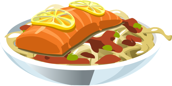 Блюдо мультяшное