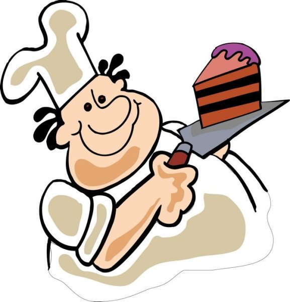 Помощница повара