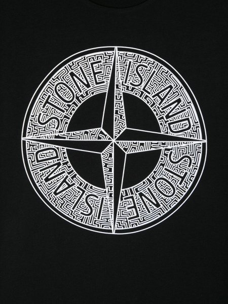 Stone Island лого