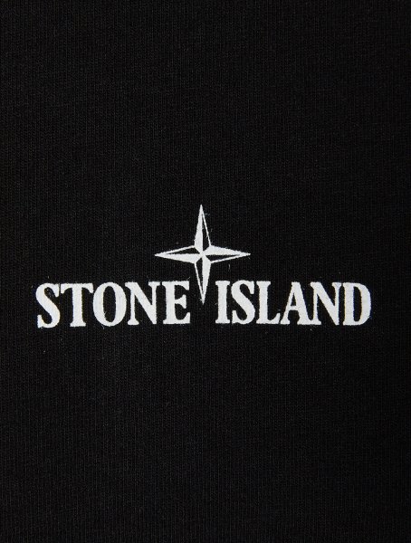 Stone Island эмблема