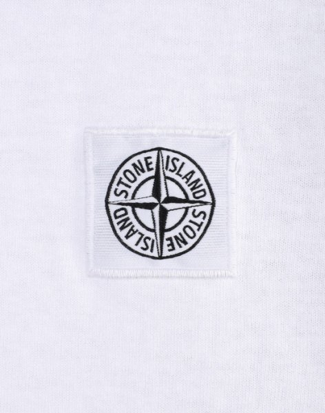 Тату патч стон Айленд