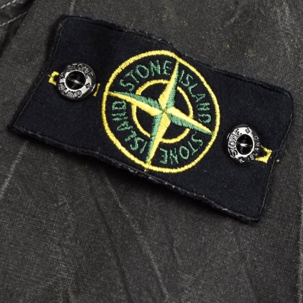 Стон Исланд стон Айленд