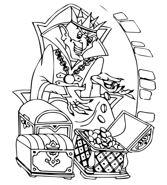 Кощей Бессмертный