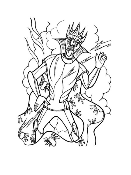 Кощей Бессмертный