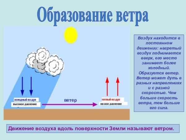 Схемовазникнавения Вера