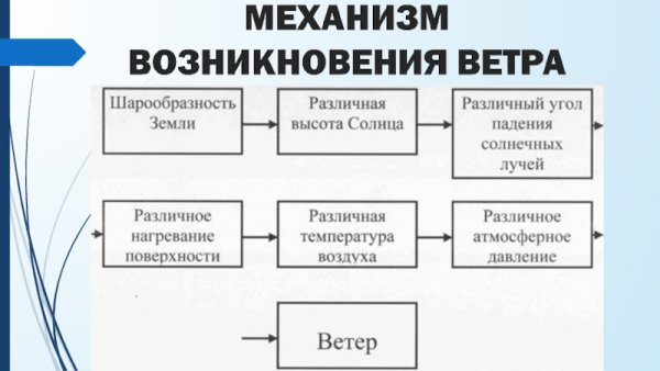 Схемовазникнавения Вера