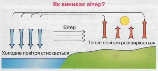 Схемовазникнавения Вера
