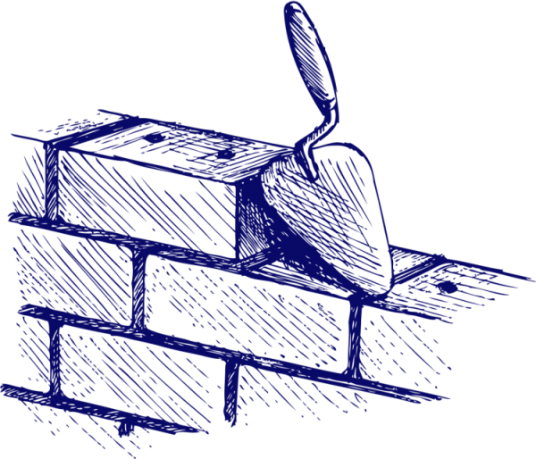 Кирпичная кладка