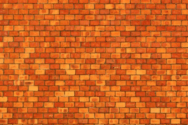 Кирпичная стена