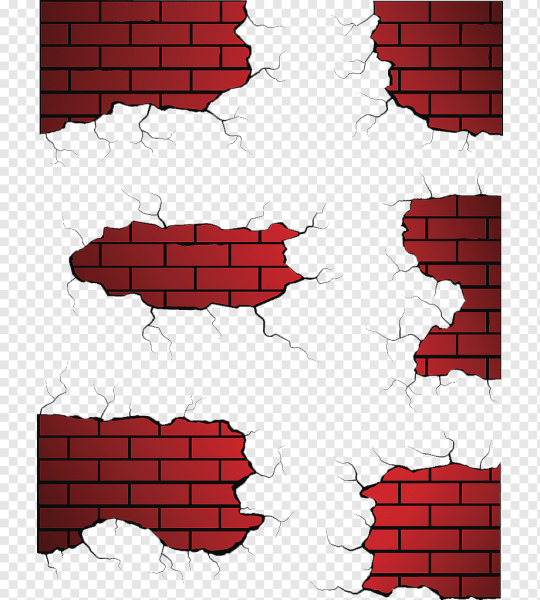 Кирпичная стена