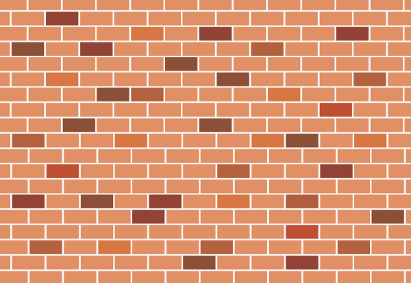 Кирпичная кладка текстура