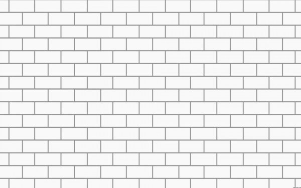 Кирпичи мультяшные