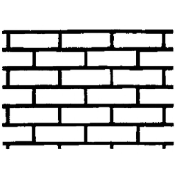 Кирпич для распечатки