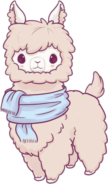 Наоми Лорд лама