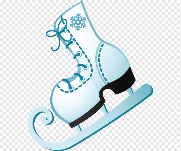 Векторные коньки