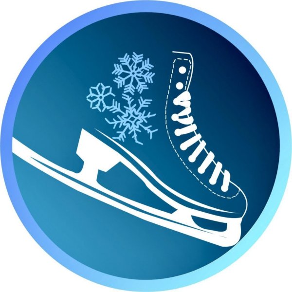 Коньки логотип