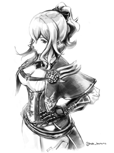 Сёгун Райден Геншин