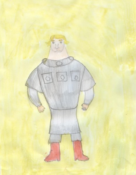 Три богатыря алёша Попович