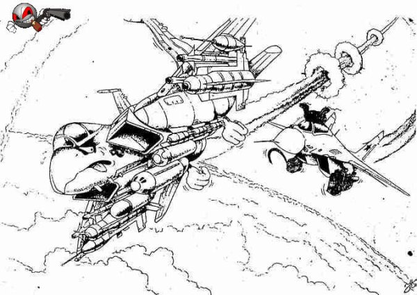 Грачи прилетели картина Су 25