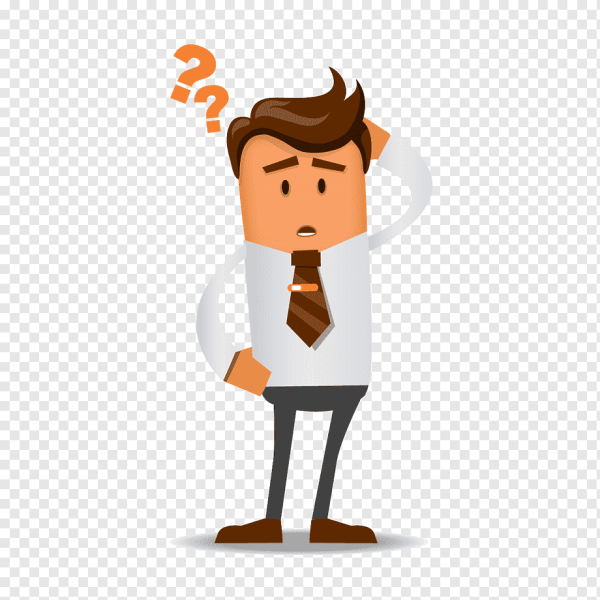 Мультяшные человечки