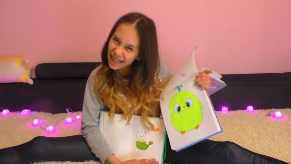 Ксения Куприкова