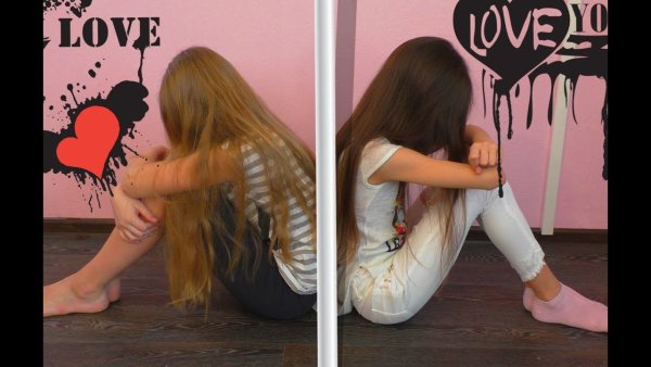 Ксения Куприкова