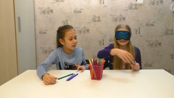 Ксения Куприкова 2020