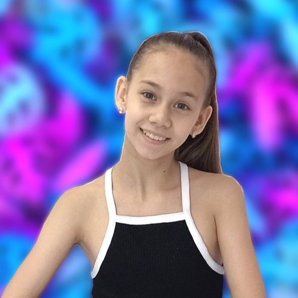 Ксения Куприкова 2020