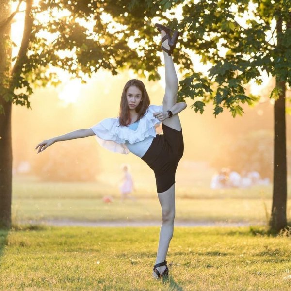 Ксения Куприкова