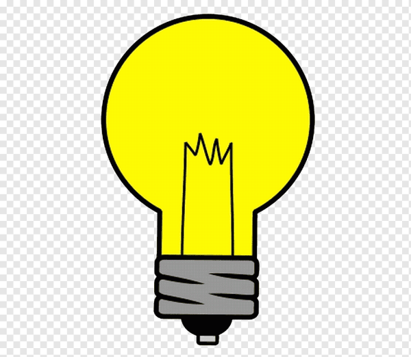 Торшер мультяшный