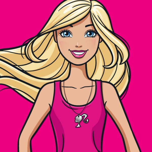 Раскраска баба