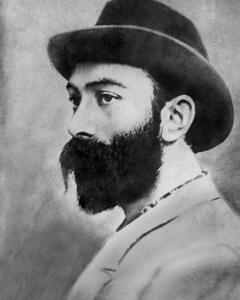 Коста Леванович