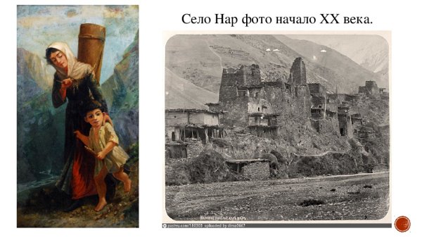 Мачеха Коста Хетагурова