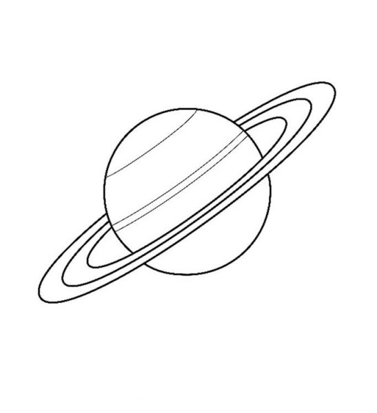 Сатурн (Планета)