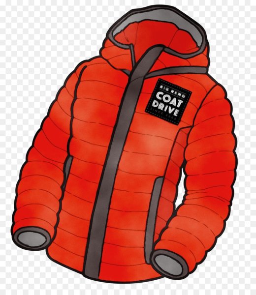 Куртка мультяшная