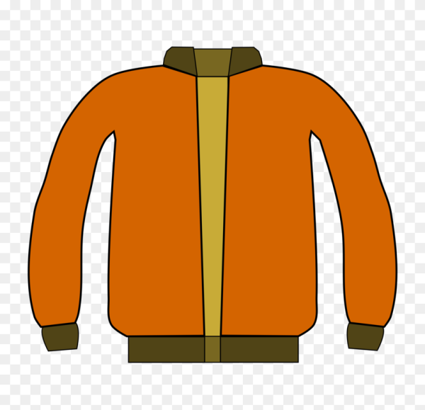 Куртка мультяшная