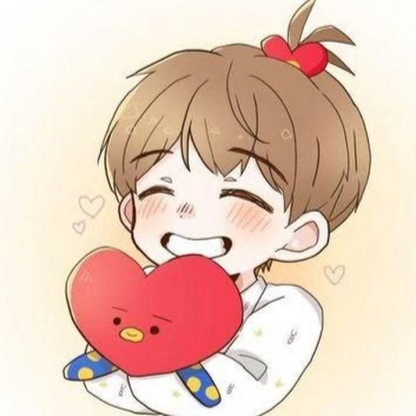 Kim Taehyung 2020 арт