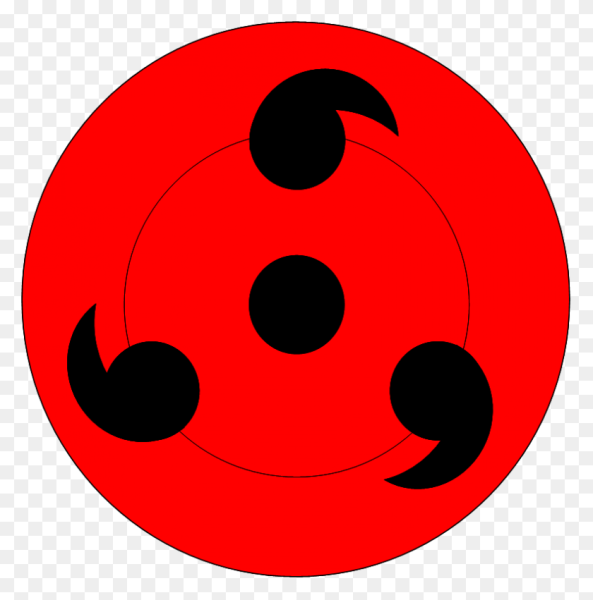 Итачи Мангекью