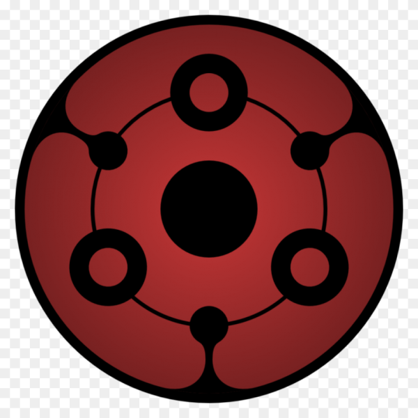 Мангекё Шаринган