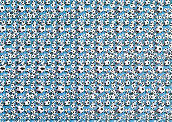 Кристофер Тайлер стереокартинки