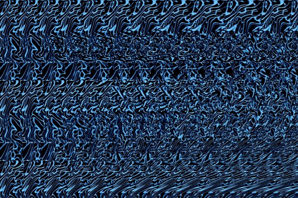 Стереокартинки для глаз сложные