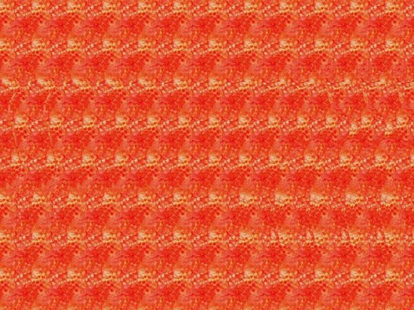 Стереограмма с ответами для начинающих