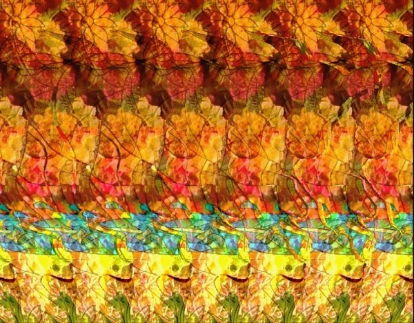 Стереоглаз 3д