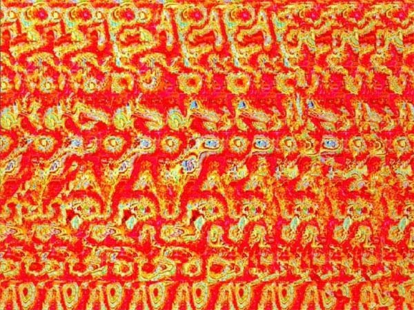 Стереокартинки для взрослых