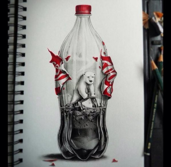 Креативное рисование