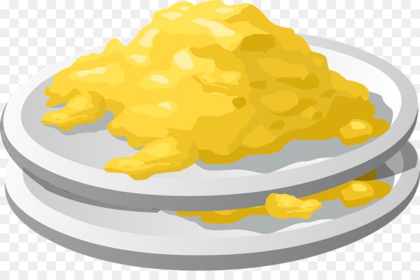 Омлет вектор