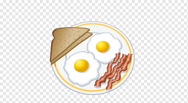 Рисовать яичницу