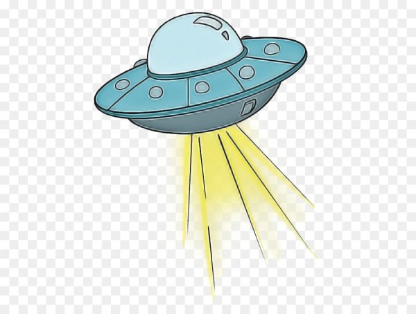 Летающие тарелки мультяшные