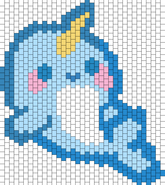 Рисунки по клеткам схемы