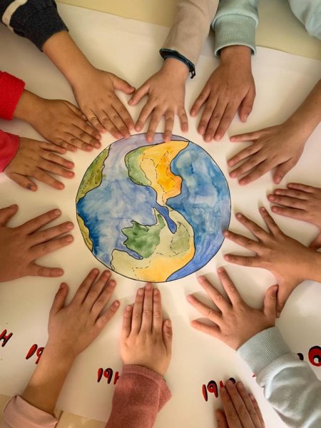 Единство народов